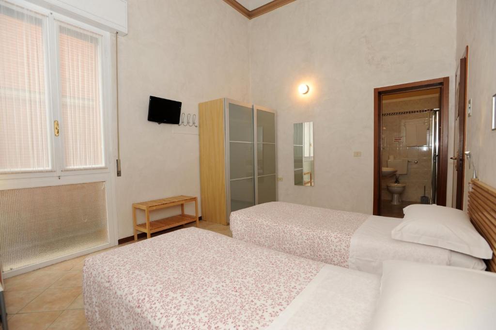 Castelfranco Hotel Castelfranco Emilia Zimmer foto